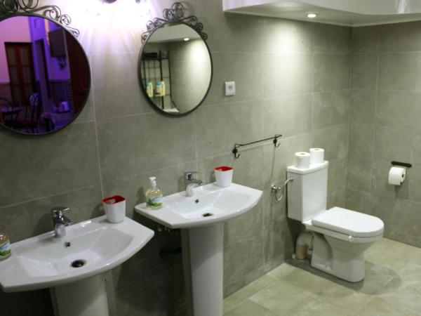 Riad Meftaha : photo 6 de la chambre grande suite hassan