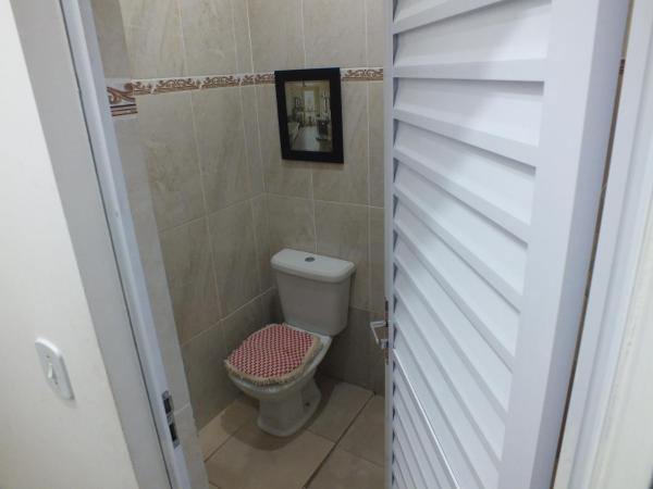 Hospedagem Henri Dunant : photo 9 de la chambre chambre double avec salle de bains privative