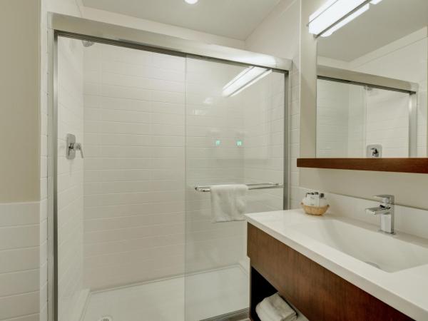 Strathcona Hotel : photo 4 de la chambre chambre lit king-size