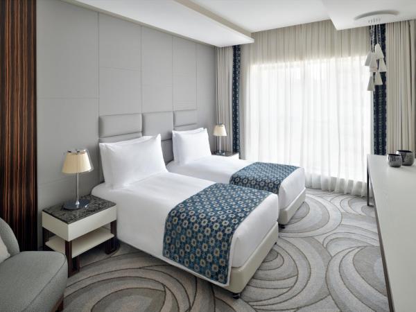 Mövenpick Hotel Apartments Downtown Dubai : photo 8 de la chambre penthouse 