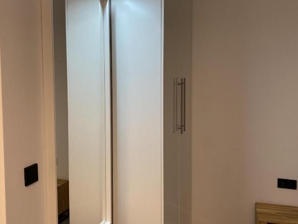 City Apartments Hannover : photo 10 de la chambre appartement deluxe