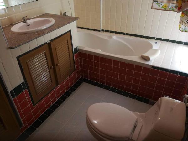 Ocean View Resort : photo 2 de la chambre bungalow - vue sur jardin