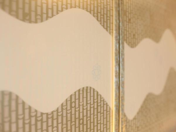 RIHGA Royal Hotel Kyoto : photo 4 de la chambre chambre lits jumeaux kira karacho (gin-getsu) - non-fumeurs