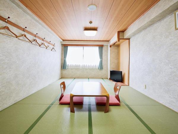 Hotel Station Kyoto West : photo 1 de la chambre chambre attribuée à l'arrivée