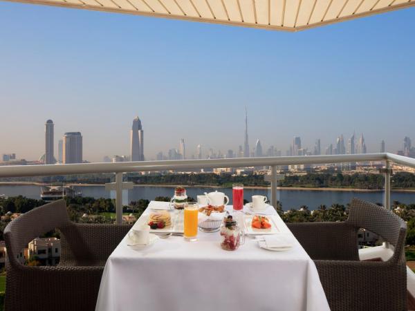 Pullman Dubai Creek City Centre : photo 2 de la chambre suite junior