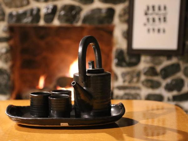 Villa Darakorn Hill Country House : photo 1 de la chambre chambre lit king-size supérieure