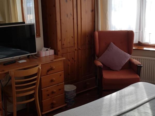 Milka's : photo 1 de la chambre chambre double deluxe