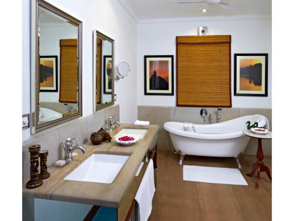 Samode Haveli : photo 2 de la chambre suite deluxe