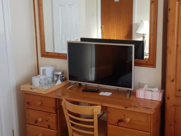 Milka's : photo 2 de la chambre chambre double deluxe