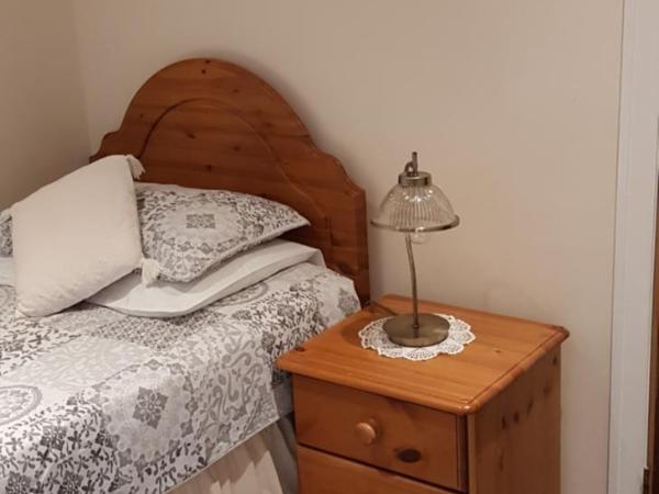 Milka's : photo 1 de la chambre chambre simple avec douche