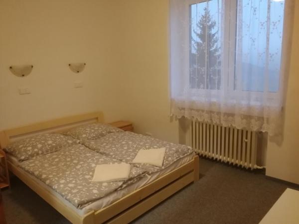 Hotel - penzion M&M : photo 4 de la chambre appartement 3 chambres