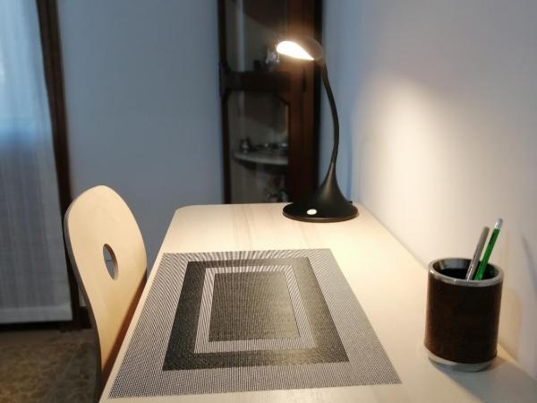 B&B LAURA'S HOME : photo 5 de la chambre chambre double deluxe avec lit d'appoint