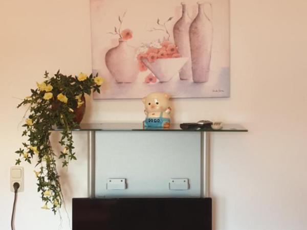 Gasthaus Pavillon : photo 5 de la chambre chambre lits jumeaux standard