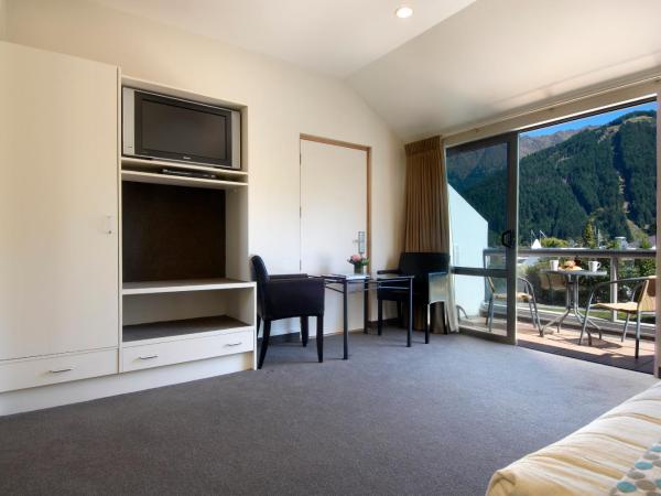 Hurley's of Queenstown : photo 4 de la chambre studio premier
