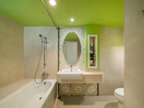 La Petite Salil Sukhumvit Thonglor 1 : photo 4 de la chambre chambre supérieure