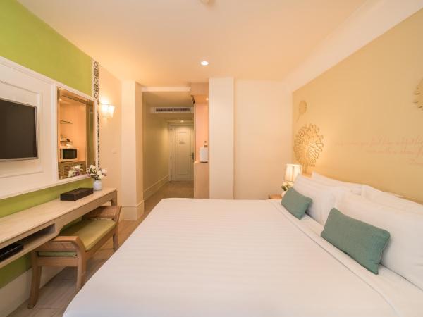 La Petite Salil Sukhumvit Thonglor 1 : photo 2 de la chambre chambre supérieure