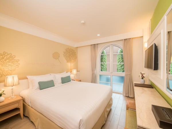 La Petite Salil Sukhumvit Thonglor 1 : photo 3 de la chambre chambre supérieure