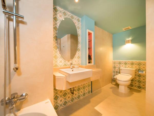 La Petite Salil Sukhumvit Thonglor 1 : photo 4 de la chambre chambre premier avec balcon