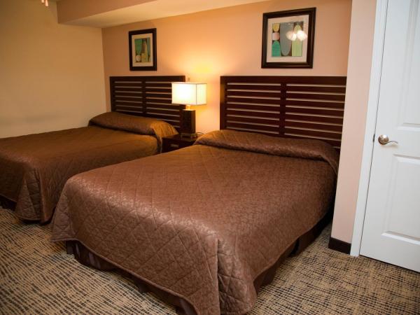 Towers at North Myrtle Beach : photo 2 de la chambre suite 3 chambres