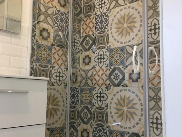 Francioni Palace : photo 4 de la chambre chambre double avec salle de bains privative