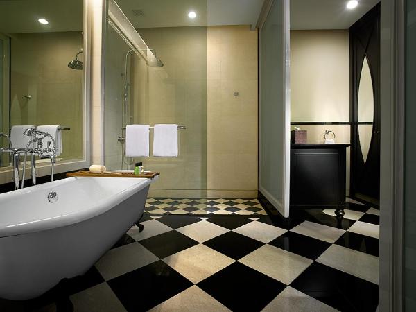 Eastern & Oriental Hotel : photo 5 de la chambre studio lit king-size - annexe victoire
