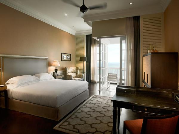 Eastern & Oriental Hotel : photo 3 de la chambre studio lit king-size - annexe victoire