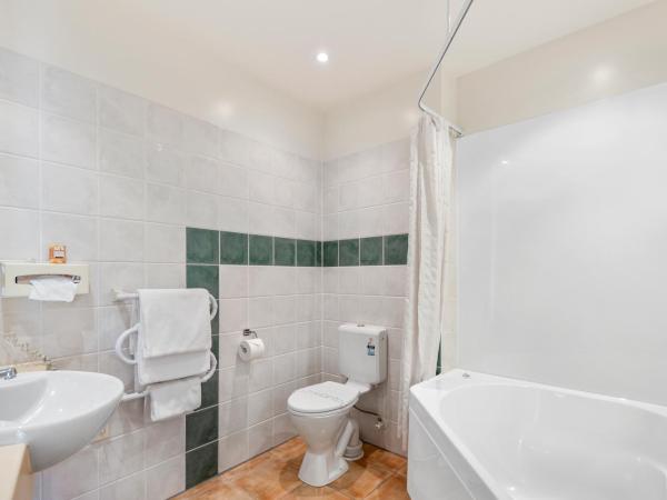 Aristotles North Shore : photo 5 de la chambre studio indépendant avec baignoire spa