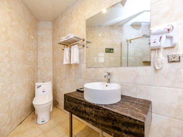 Holly's Hostel : photo 7 de la chambre chambre lits jumeaux standard