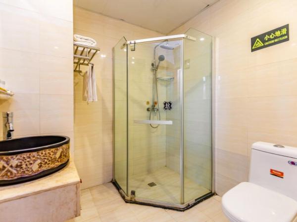 Holly's Hostel : photo 8 de la chambre chambre lits jumeaux standard