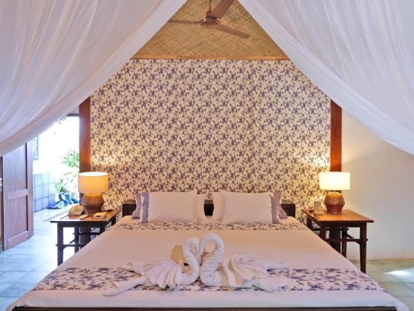 D'omah Yogya Hotel : photo 3 de la chambre staycation offer - heritage suite with private jacuzzi