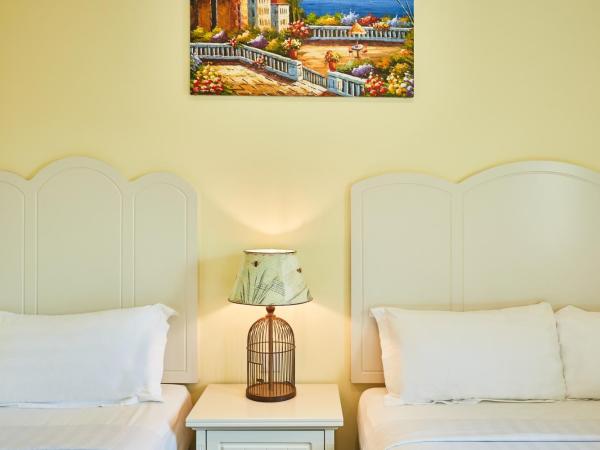 ibis budget Singapore Joo Chiat : photo 3 de la chambre chambre triple supérieure