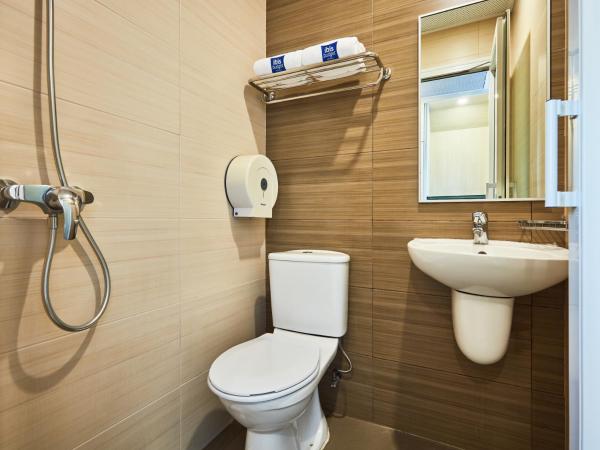 ibis budget Singapore Mount Faber : photo 4 de la chambre chambre double supérieure