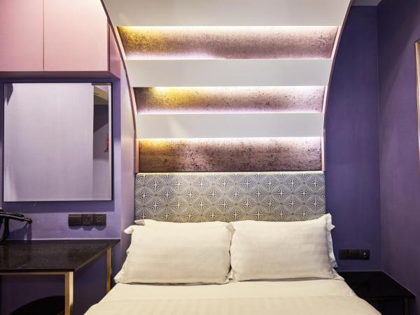 ibis budget Singapore Mount Faber : photo 8 de la chambre chambre à thème deluxe avec 1 lit double