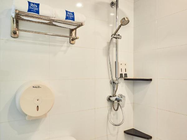 ibis budget Singapore Pearl : photo 4 de la chambre chambre double deluxe