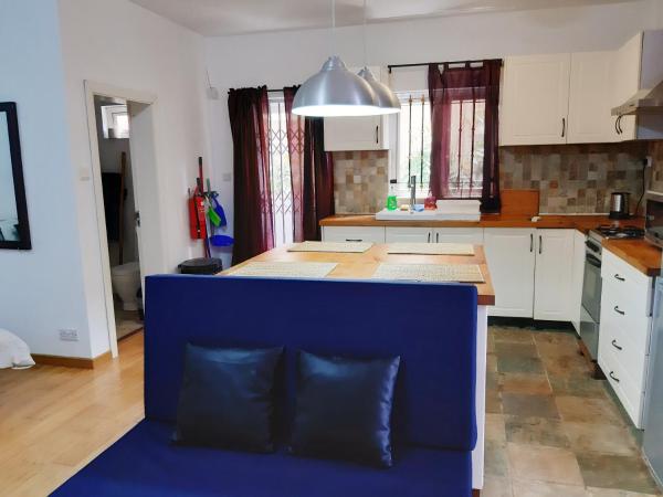 Sannyasa Wellness and Spa : photo 10 de la chambre studio supérieur