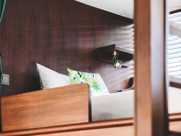 Sound Gallery House - SHA Plus : photo 8 de la chambre dortoir mixte de 10 lits