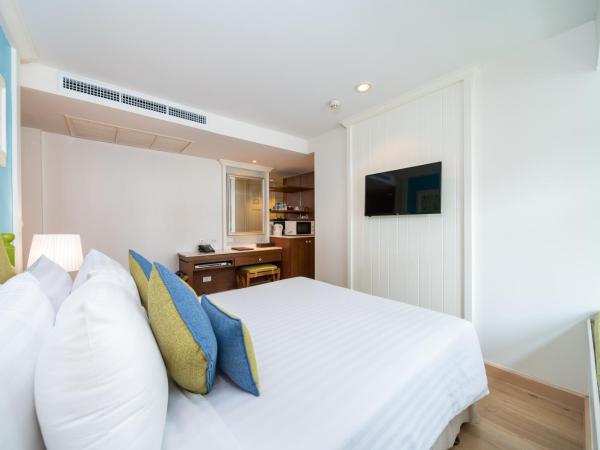 La Petite Salil Sukhumvit 8 : photo 2 de la chambre chambre premier 