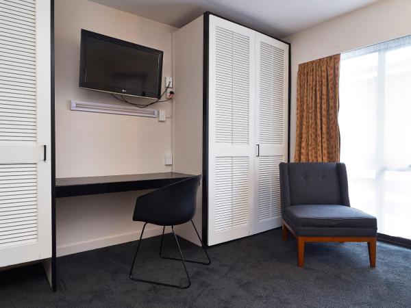 Hotel Carlton Mill : photo 4 de la chambre studio lit queen-size 