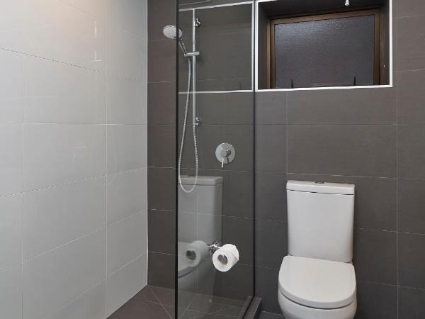 Hotel Carlton Mill : photo 3 de la chambre studio lit king-size