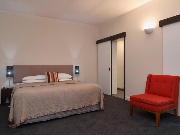 Hotel Carlton Mill : photo 1 de la chambre studio lit king-size