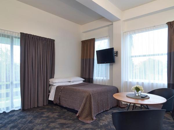 Hotel Carlton Mill : photo 2 de la chambre suite 1 chambre