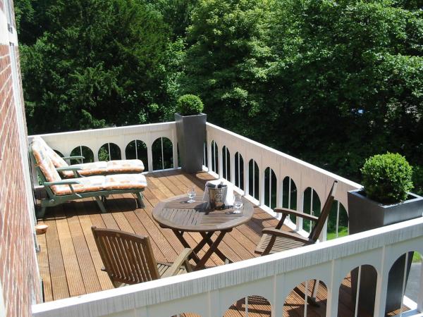 New-Castle : photo 8 de la chambre suite supérieure