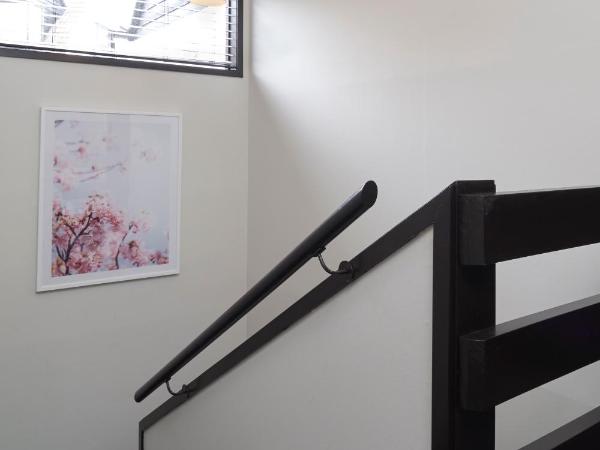 Hotel Carlton Mill : photo 6 de la chambre appartement 3 chambres