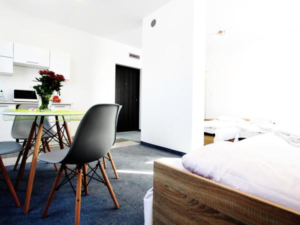 Apartamenty Południowa : photo 3 de la chambre studio