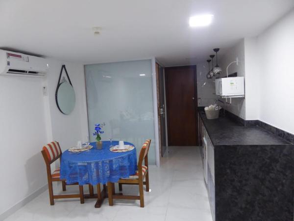 Sol Victoria Marina Lofts : photo 6 de la chambre studio - vue sur mer