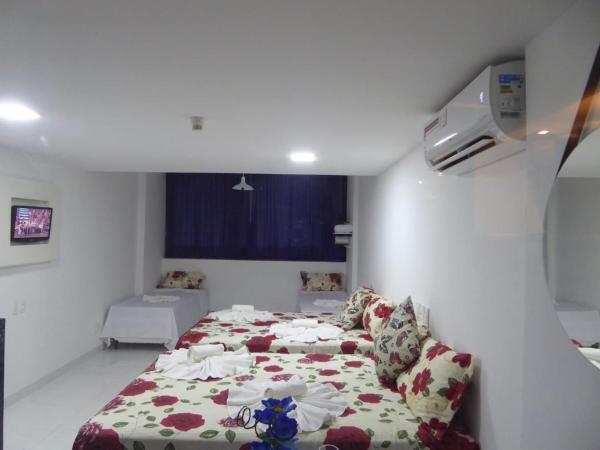 Sol Victoria Marina Lofts : photo 8 de la chambre studio - vue sur mer