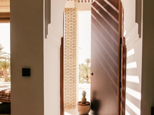 Anantara Sahara-Tozeur Resort & Villas : photo 4 de la chambre suite deluxe - vue sur le sahara