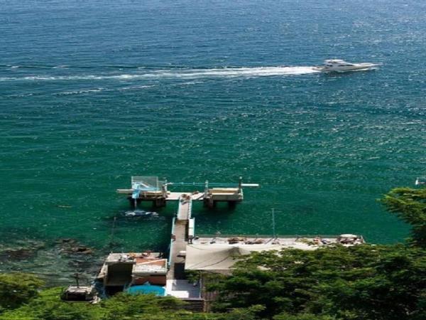 Sol Victoria Marina Lofts : photo 3 de la chambre appartement deluxe