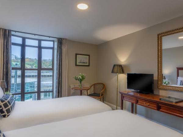Dooley's Hotel : photo 4 de la chambre chambre double ou lits jumeaux