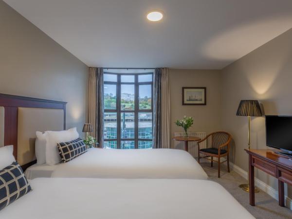 Dooley's Hotel : photo 6 de la chambre chambre double ou lits jumeaux